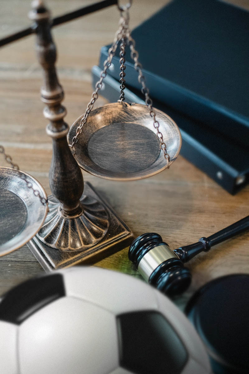 ¿Cuáles son las diferencias entre los abogados de fútbol y los agentes de jugadores?