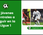 Central, el penúltimo baluarte: 3 jóvenes centrales a seguir en la Ligue 1