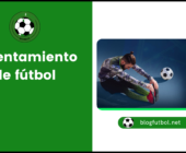 Calentamiento de fútbol |  Entrenamiento de fútbol