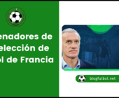 Entrenadores de la selección de fútbol de Francia