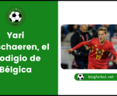 Yari Verschaeren, el prodigio de Bélgica